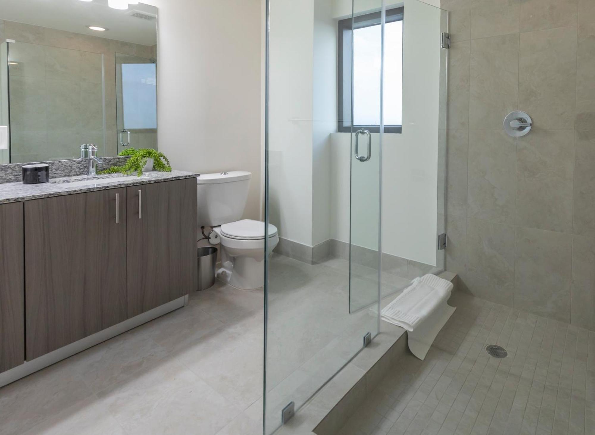 Provident Grand Luxury Short-Term Residences Doral Exterior foto